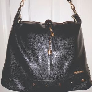 GilesNBrooks Black purse#